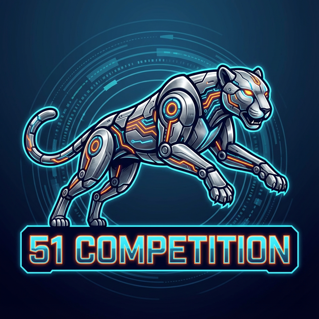 51今日大瓜品牌Logo